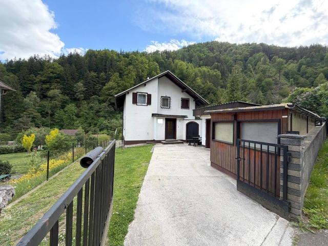Haus kaufen in Tragöß, Steiermark