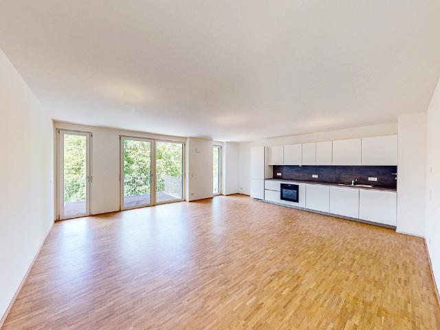 Apartment mieten in Thalkirchen-Obersendling-Forstenried-Fürstenried-Solln, München