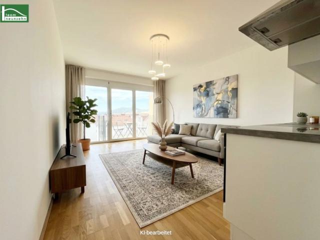 Apartment mieten in Gries, Gersdorf-Feistritz
