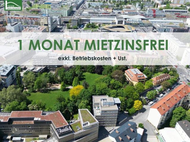 Wohnung mieten in Andritz, Gersdorf-Feistritz