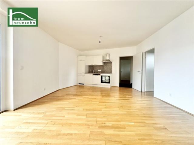 Wohnung mieten in Gries, Gersdorf-Feistritz