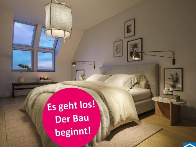 Apartment kaufen in Döbling, Wien