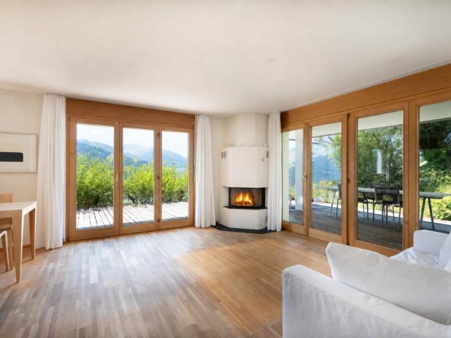 Wohnung kaufen in Falera, Graubünden
