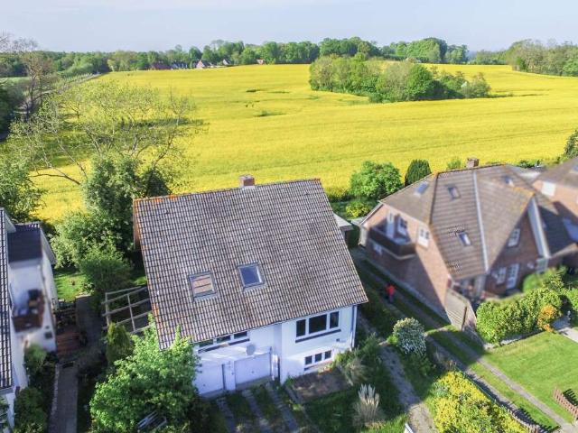 Haus kaufen in Exhöft, Maasholm