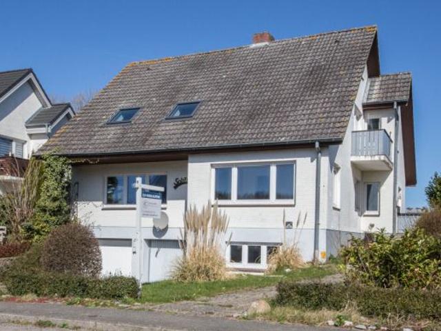 Haus kaufen in Maasholm, Schleswig-Holstein