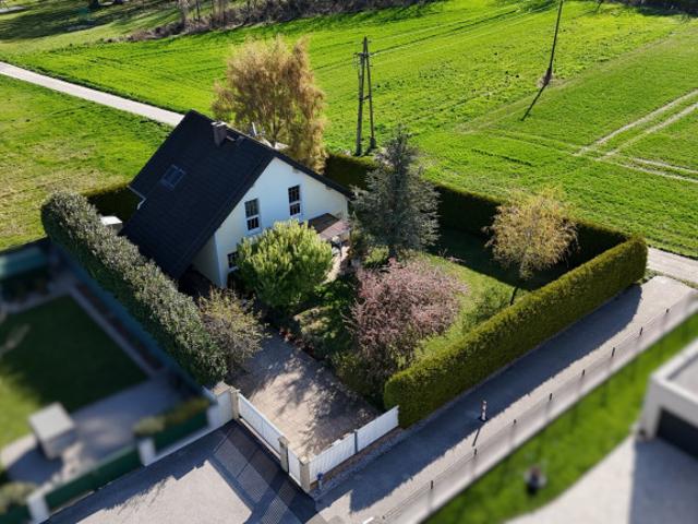Einfamilienhaus kaufen in Ebenfurth, Niederösterreich