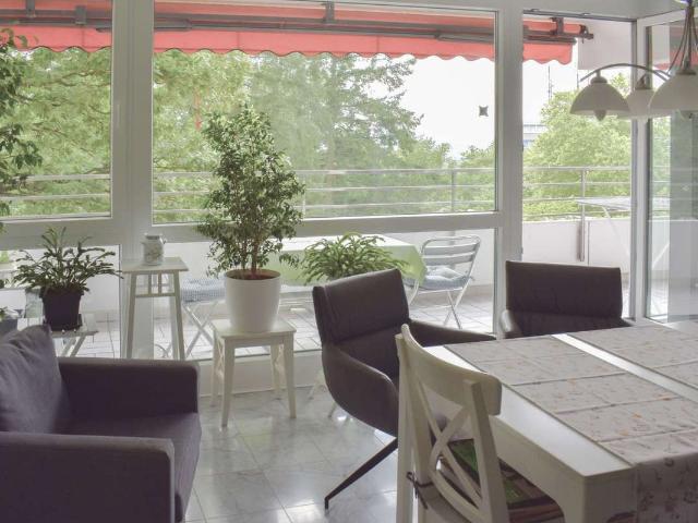 Wohnung kaufen in Heidelberg
