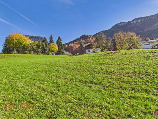 Grundstück kaufen in Hohenems, Vorarlberg