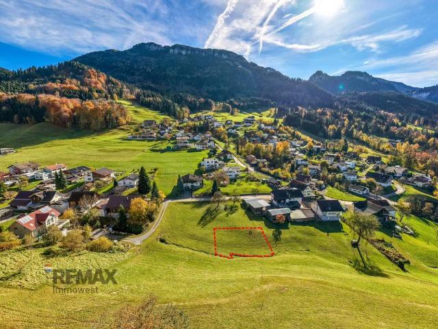 Grundstück kaufen in Dornbirn, Vorarlberg