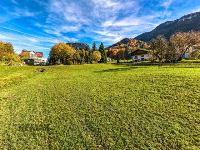 Grundstück kaufen in Hohenems, Vorarlberg