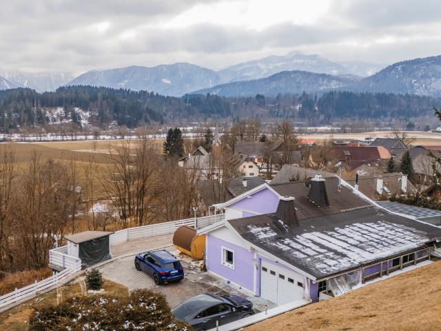 Bungalow kaufen