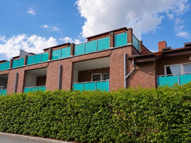 Wohnung kaufen in Langenhagen, Region Hannover