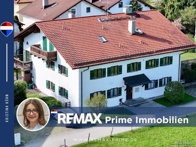 Wohnung kaufen in Prien, Bayern