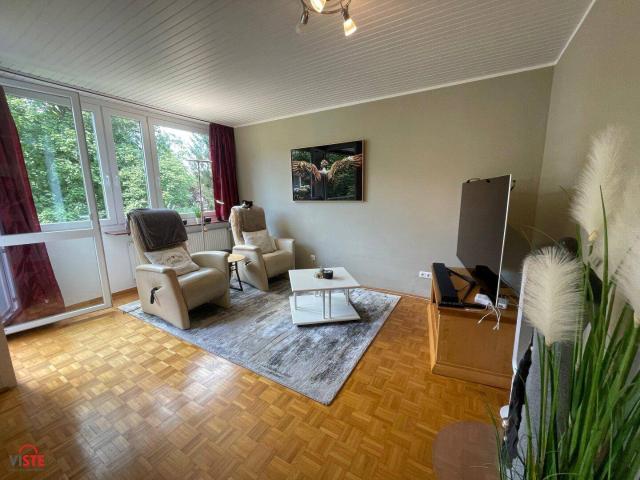 Apartment kaufen in Parsch, Salzburg