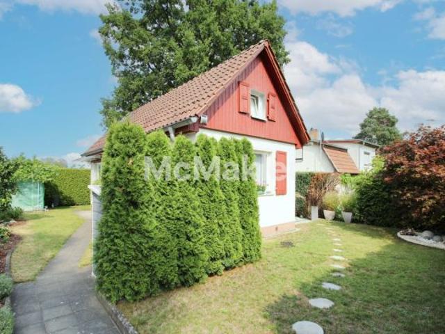 Erdgeschosswohnung kaufen in Berlin