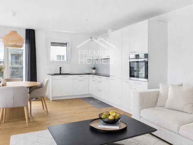 Wohnung kaufen in Lü