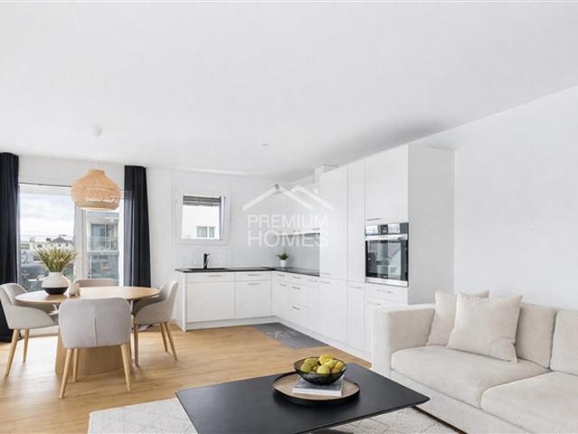 Wohnung kaufen in Lü