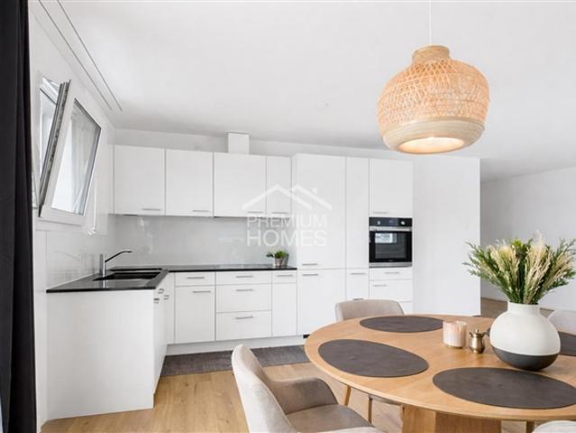 Wohnung kaufen in Lü