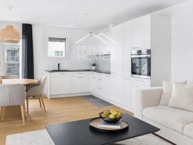Wohnung kaufen in Lü