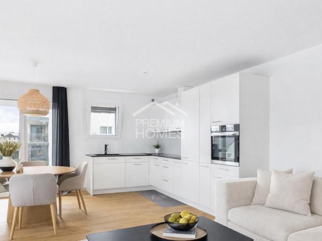 Wohnung kaufen in Sackmatt, Wauwil