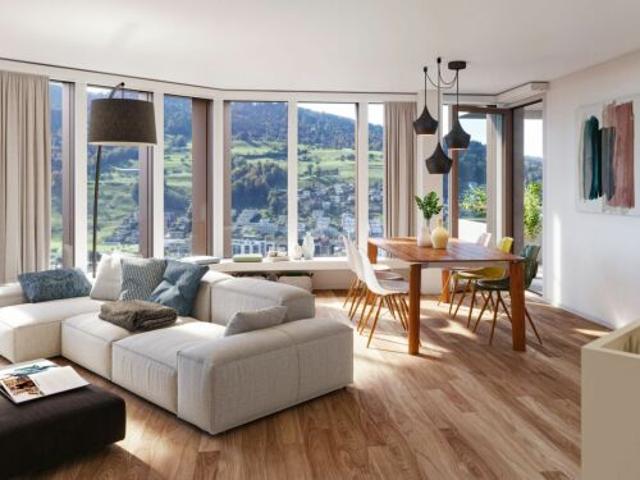 Apartment mieten in Lü