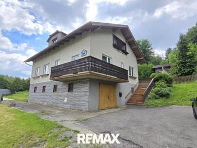 Haus kaufen in Möggers, Vorarlberg