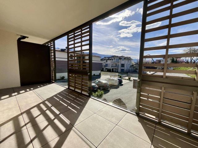 Apartment mieten in Sankt Wolfgang, Seeboden