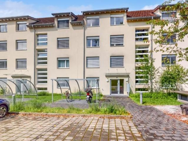 Apartment mieten in Alchenflüh, Rüdtligen-Alchenflüh