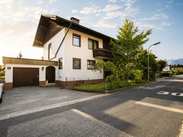 Haus kaufen in Sankt Andrä, Judendorf-Straßengel