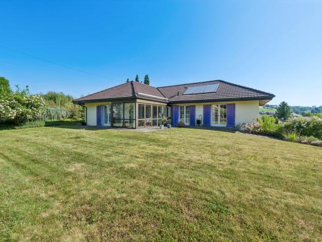 Haus kaufen in Wegenstetten, Aargau