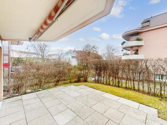 Apartment mieten in Allschwil, Basel-Landschaft