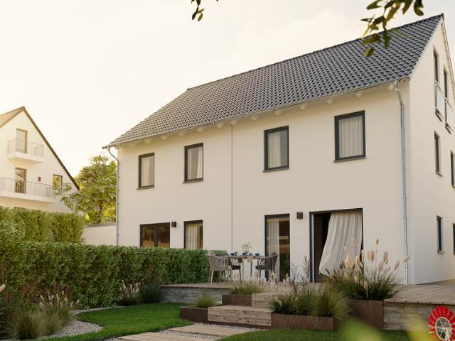 Haus kaufen in Mitte, Bielefeld
