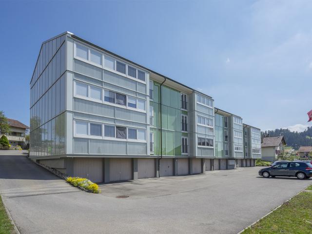 Apartment mieten in Schwarzenburg, Bern