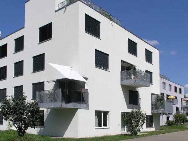 Apartment mieten in Regensdorf, Zürich