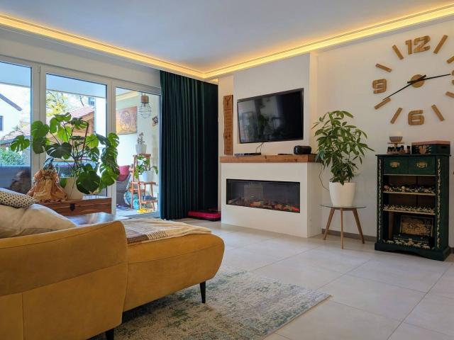 Wohnung kaufen in Friedelsheim, Rheinland-Pfalz