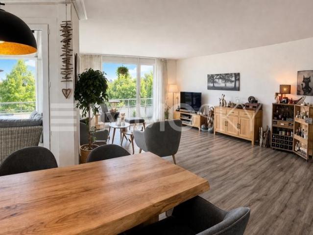 Wohnung kaufen in Müllheim Dorf, Thurgau