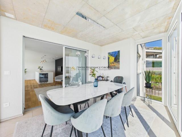 Wohnung kaufen in Berikon