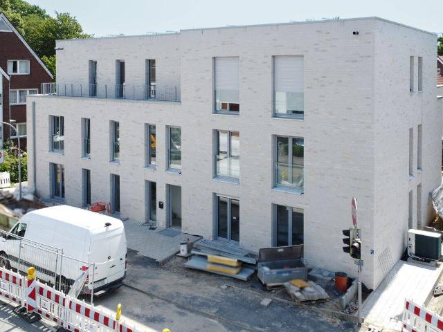 Wohnung kaufen in Angelmodde, Munster