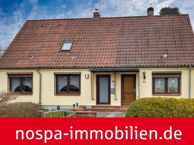 Haus kaufen in Kappeln, Schleswig-Holstein