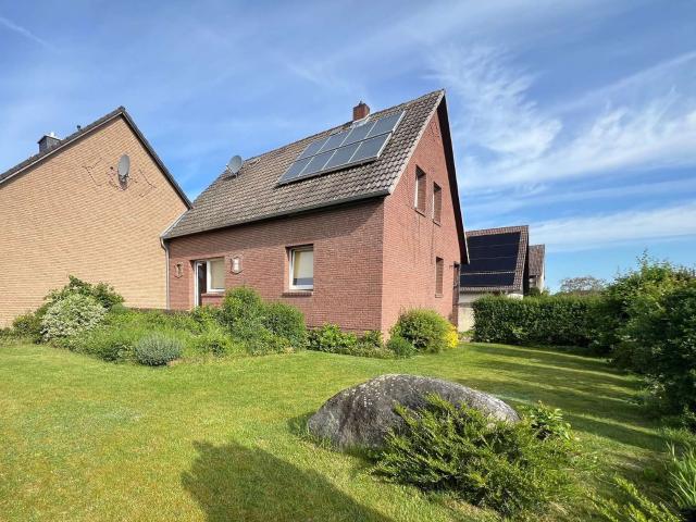 Villa kaufen in Groß Twülpstedt, Niedersachsen
