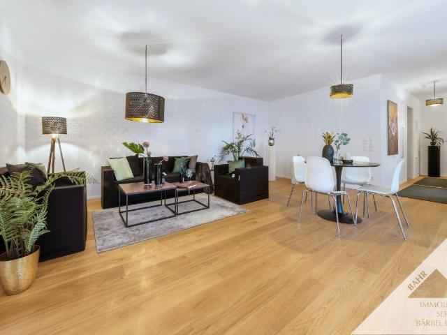 Apartment mieten in Böblingen, Baden-Württemberg