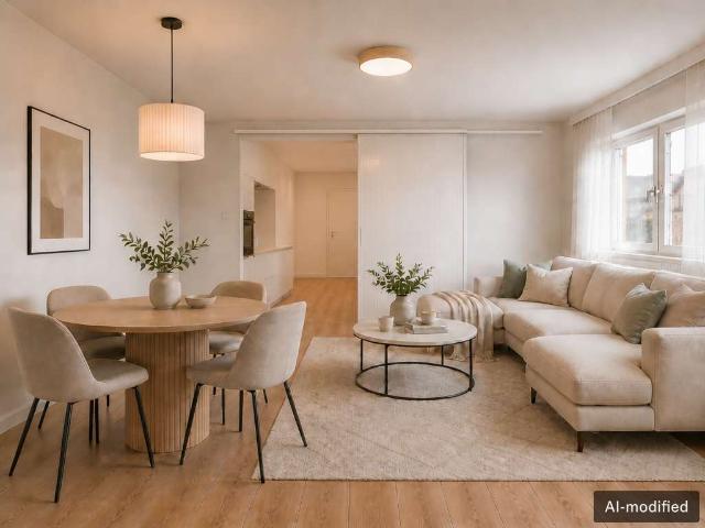 Wohnung kaufen in Ulm