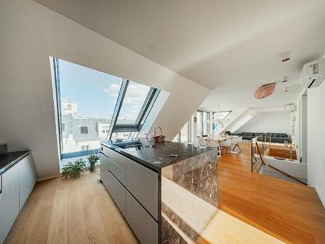 Wohnung kaufen in Wien