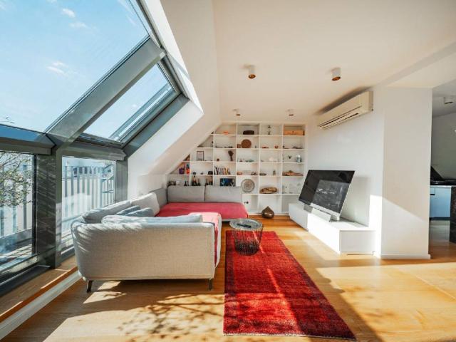 Wohnung kaufen in Donaustadt, Wien