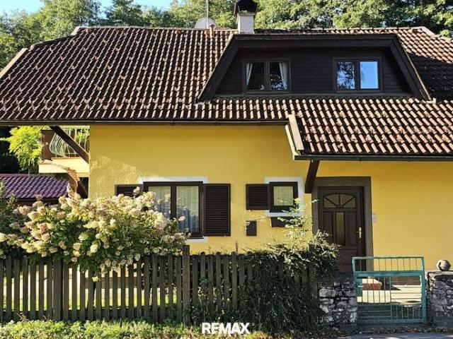 Haus kaufen in Klagenfurt, Kärnten