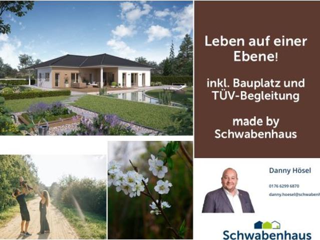 Haus kaufen in Beeskow, Brandenburg