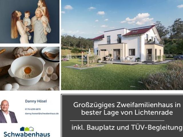 Haus kaufen in Berlin