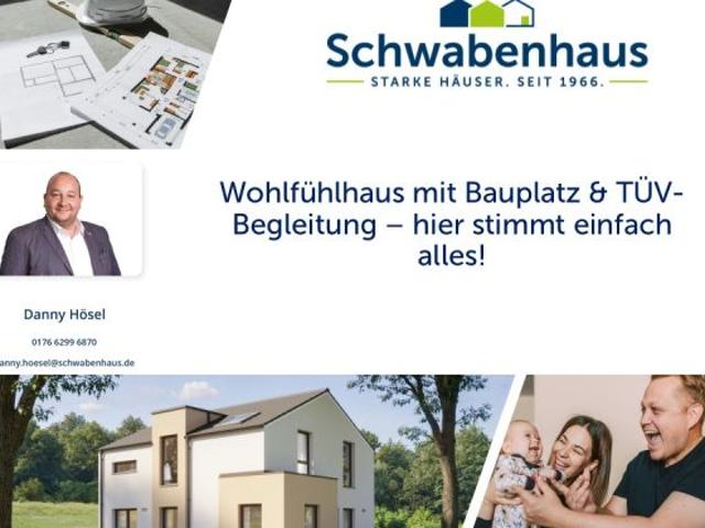 Haus kaufen in Woltersdorf, Schleswig-Holstein