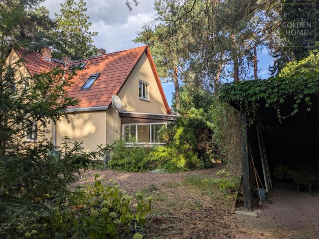 Villa kaufen in Güterfelde, Stahnsdorf