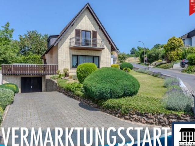 Haus kaufen in Wachtberg, Nordrhein-Westfalen